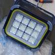 300W Solar Floodlights - 2