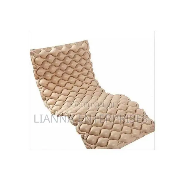 Ripple Mattress with Pump - 1