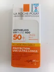 La Roche-Posay Anthelios Uvmune 400 SPF 50+ Invisible Fluid - 2