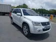 Suzuki Escudo 2011 Nyeupe - 2