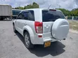 Suzuki Escudo 2011 Nyeupe - 4