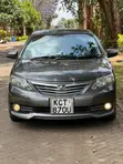Toyota Allion 2013 - 1