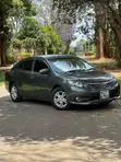 Toyota Allion 2013 - 2