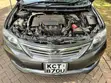 Toyota Allion 2013 - 4