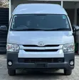 Toyota HiAce GL 2019 - 1