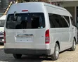 Toyota HiAce GL 2019 - 4