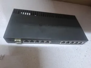 MikroTik RB4011 Router