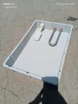 Tangi la Maji la Incubator - Jipya Kabisa - 1