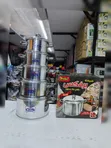 10pcs Stainless Steel Cooking Sufuria Set - New Design - 1