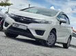 Honda Fit 2016 Rangi ya L Pearl - 1