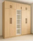 Fundi Kabati za Kisasa - Jahtec Interiors - 5