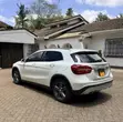 Mercedes-Benz GLA 250 2016 White - 2