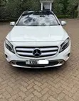 Mercedes-Benz GLA 250 2016 White - 4