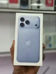 New Apple iPhone 18 Pro Max 512GB Blue - 1