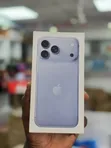 New Apple iPhone 18 Pro Max 512GB Blue - 3