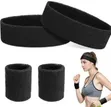 High Quality Sports Headbands Set - 1
