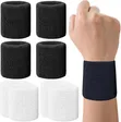 High Quality Sports Headbands Set - 4