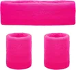 High Quality Sports Headbands Set - 5