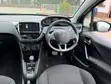 Peugeot 208 Signature 2019 Blue - 2