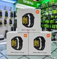 Redmi Watch 5 Active - Saa Mahiri Yenye Skrini Kubwa - 2