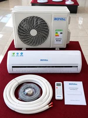 Air Conditioner Installation, Repair & Servicing in Syokimau