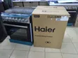 Haier 3+1 Standing Cooker with Gas Leak Detection (60x60) - 3