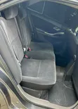 Toyota Allion 2013 Gray - 1