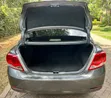 Toyota Allion 2013 Gray - 2