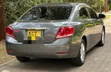 Toyota Allion 2013 Gray - 5