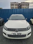 Volkswagen Touareg Hybrid 2012 - 1