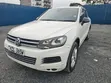 Volkswagen Touareg Hybrid 2012 - 2