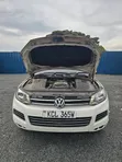 Volkswagen Touareg Hybrid 2012 - 3