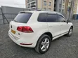 Volkswagen Touareg Hybrid 2012 - 5