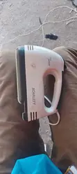 Scarlett 7-Speed Electric Hand Mixer - 2