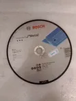 Bosch Slim 9" Cutting Disc - 2