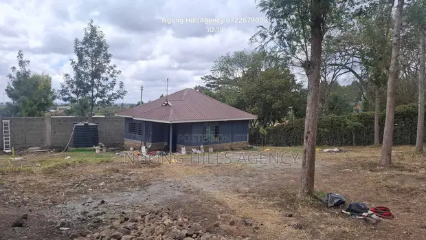 2 Bedroom House for Rent in Olkeri - 1