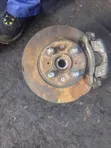 Front Hub for Honda Fit Shuttle - 1