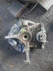 Front Hub for Honda Fit Shuttle - 2