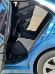 Mercedes-Benz E250 2010 Blue - 2