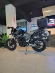 New Tekken Forza 250 2026 Black - 1