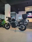 New Tekken Forza 250 2026 Black - 2