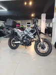 New Tekken Forza 250 2026 Black - 5