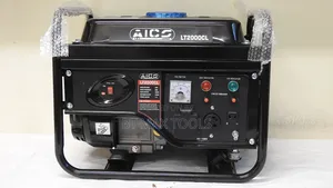 Aico Japan AC2000DC 1.0kVA Jenereta Portable ya Petroli