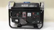Aico Japan AC2000DC 1.0kVA Jenereta Portable ya Petroli - 1