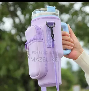 Stanley Cup Pouch Bag