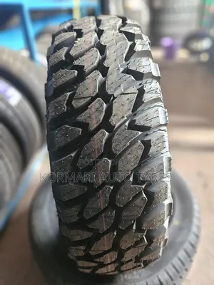 Tairi Mpya 235/75R15 Townhall Mad Terrain
