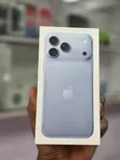 New Apple iPhone 18 Pro 256GB Blue - 2