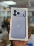 New Apple iPhone 18 Pro 256GB Blue - 3