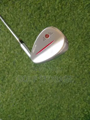 Honma W105P Wedge (54°) Steel