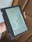 Lenovo Yoga 330 8GB RAM Intel Celeron 128GB SSD Convertible - 3